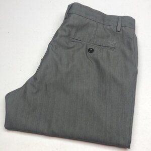 LIKE NEW MENS DOCKERS DRESS STRAIGHT FIT SLACKS 34x30 ⭐️